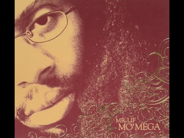Mr. Lif - Ultra Mega - YouTube