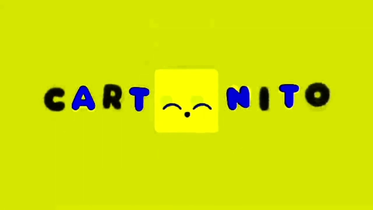 [REQUESTED] Cartoonito Logo (2011) Effects (Bunny Huggles Mine is Weird Effects)