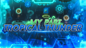 My Part in Tropical Thunder (Gameplay by Marwec)