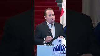 Gobierno y sector productivo pasan balance a avances de Meta RD 2036 en Consejo de Ministros