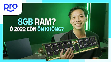 Je rozdíl mezi 8 a 16 GB RAM velký?