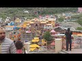 Badrinath Dham status🙏🚩#badrinath2026#Uttarakhand#viralvideo#travel#love