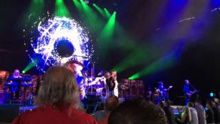 Boston-Heaven on Earth @ the Rose Music Center. Huber Heights, Oh 7-8-17