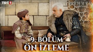 Mehmed: Fetihler Sultanı 9. Bölüm Ön İzleme @trt1