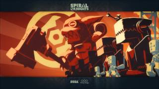 Spiral Knights (Original Soundtrack) - Nothing We Can't Handle