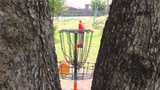 Banging Chains With Blake Beattis Intro