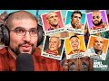 Dustin Poirier Paulo Costa D Rod AJ Francis Eric Bischoff IN STUDIO Van Steenis 7 21 25 Dustin Poirier Paulo Costa D Rod AJ Francis Eric Bischoff IN STUDIO Van Steenis 7 21 25