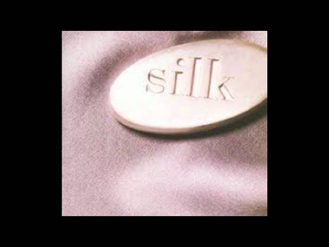 Silk - Because Of Your Love