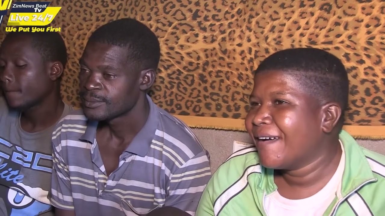 Ndikangobatwa NeMunhurume, Ndinobva Ndatanga Kubuda Mvura Kusikarudzi