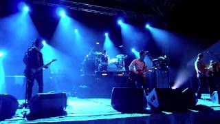 Stereophonics - Trouble (Live Fremantle Arts Centre, Perth 2010)