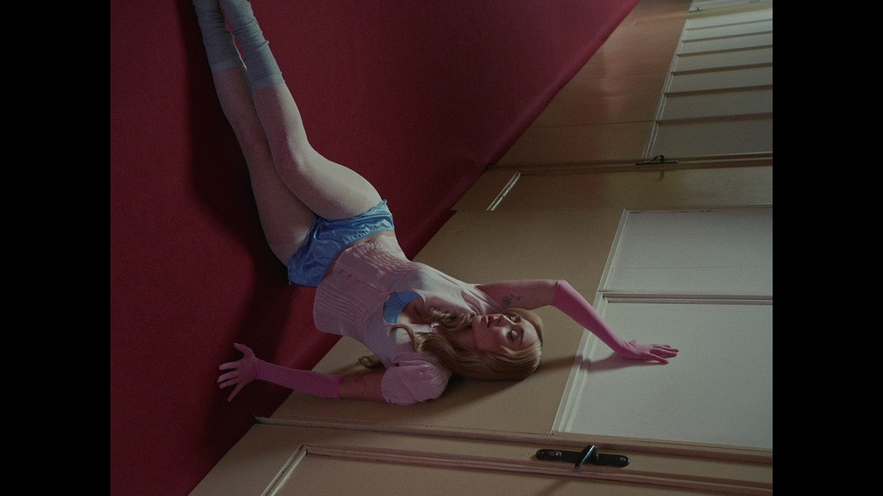 Dara Ekimova - LADIDA (Official Video)