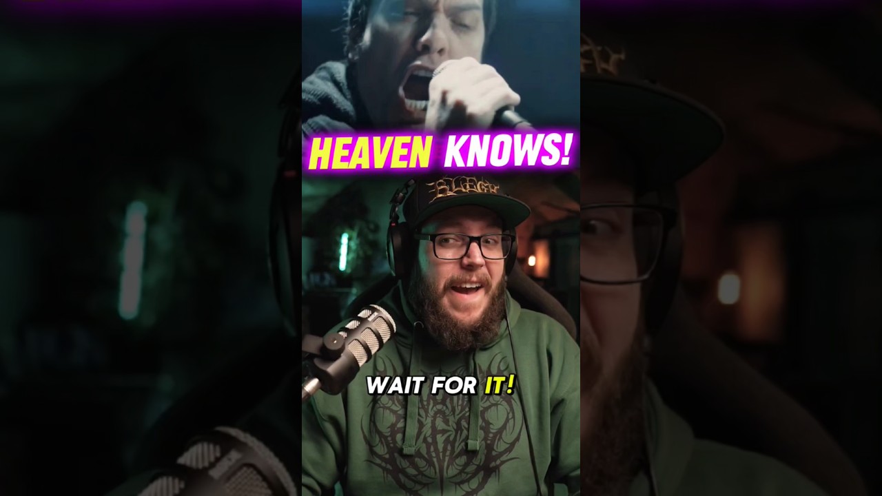 This metalcore band NEVER MISSES!