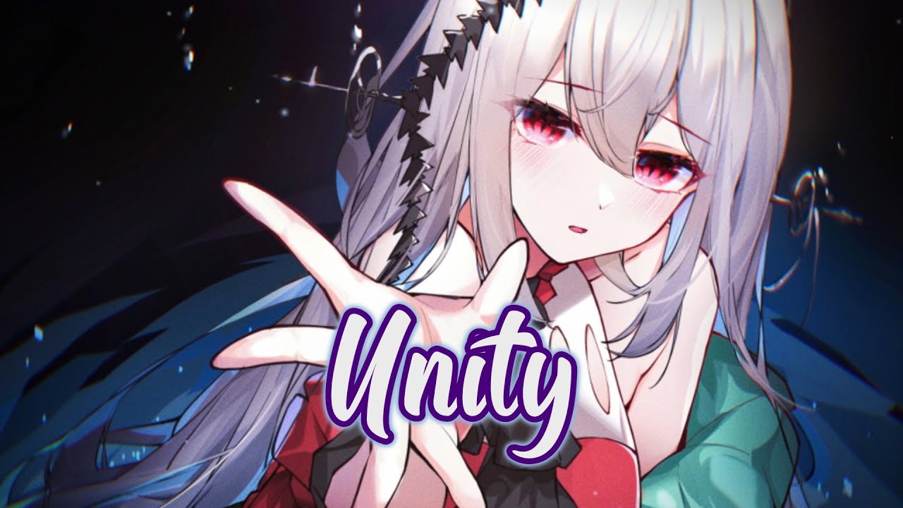 Nightcore - Unity - Alan Walker - ( Lyrics ) - video Dailymotion