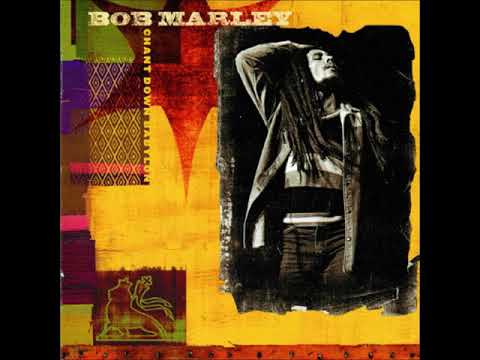 Bob Marley _ Chant down Babylon full album - YouTube