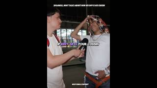 Sugarhill ddot talks about how he’s related to his opp #foryou #viralvideo #shorts #ddot