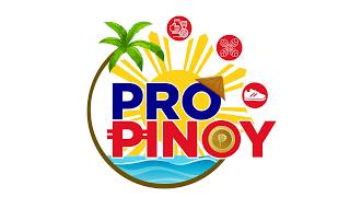 THE SOFT PAW BAKERY sa PRO PINOY (May 14, 2026) screenshot 2