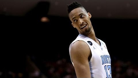 NBA 2K15[Tutorial]: How to create J.P. Tokoto