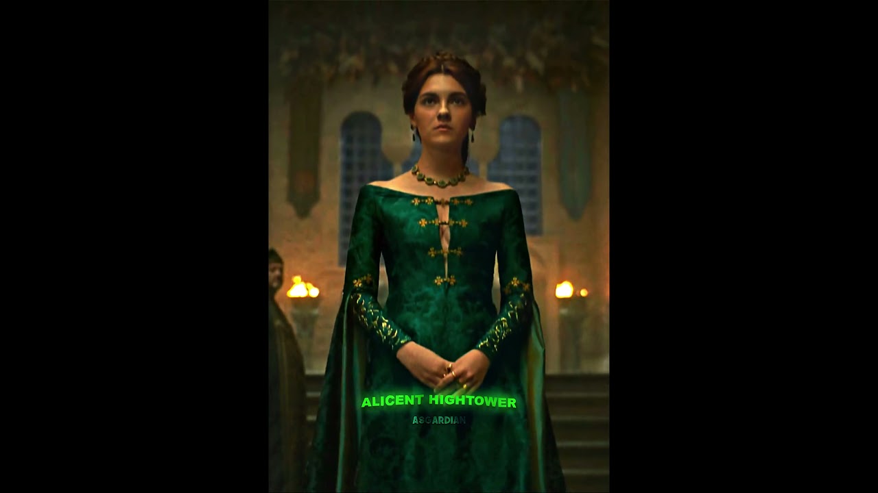 who's actually team green? 