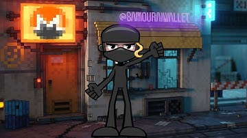 Samourai Wallet talks about Monero and what its dominance in the darknet markets means for Bitcoin