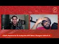 Let's talk about the Chiefs and Chargers.