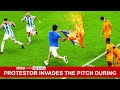 20 most absurd moments in football