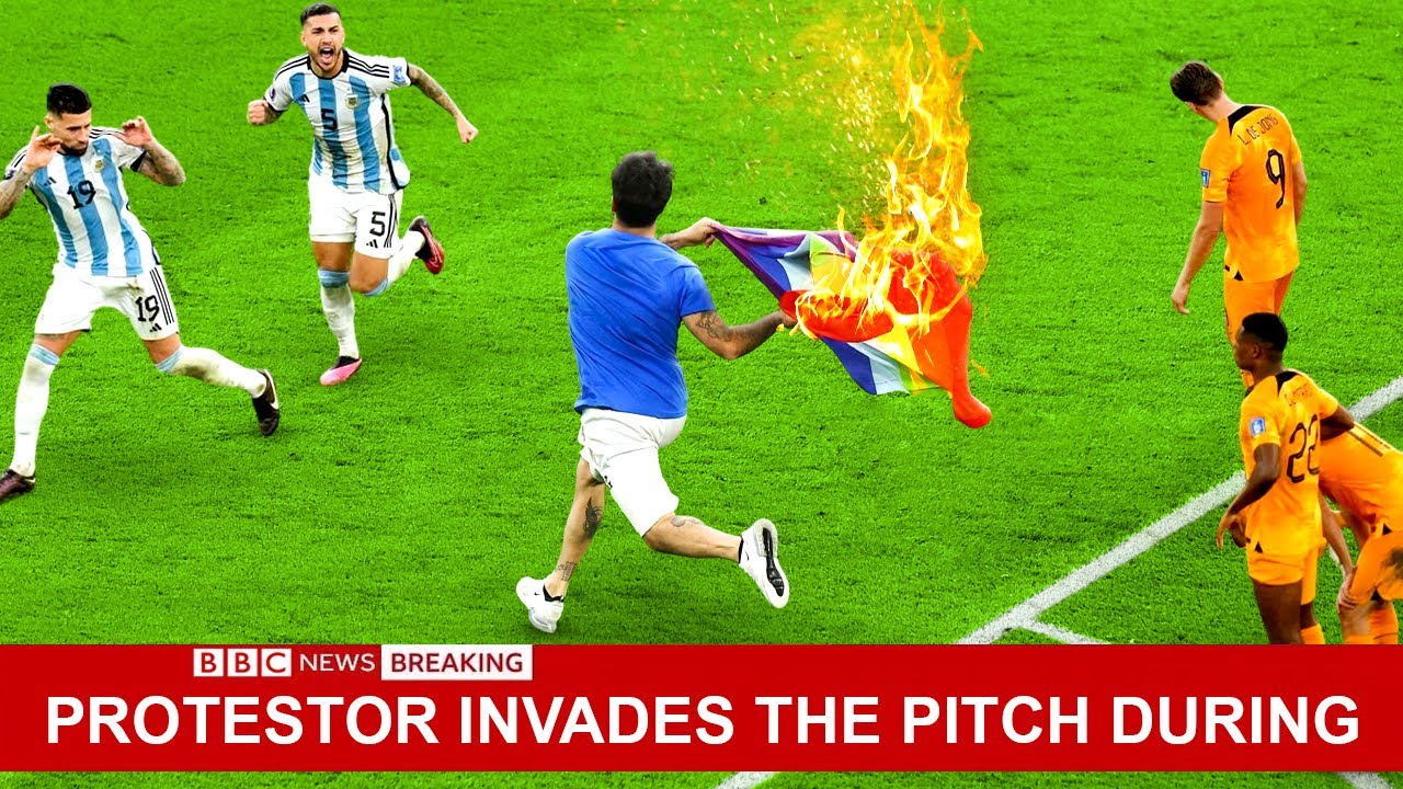 20 Most ABSURD Moments In Football