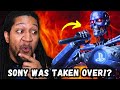 Automatons Were Behind The PSN Helldivers 2 Issue?