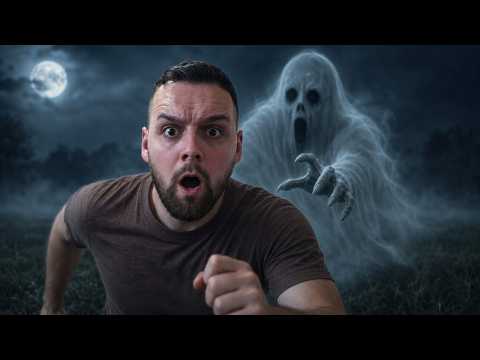 Do NOT Watch These Ghost Videos ALONE