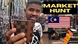 MALAYSIA FAKE MARKET!