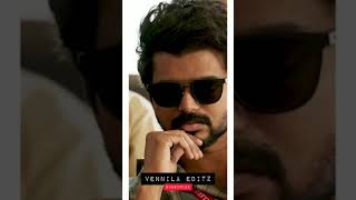 Master | Voda voda song Thalapathy vijay version | Vennila editz