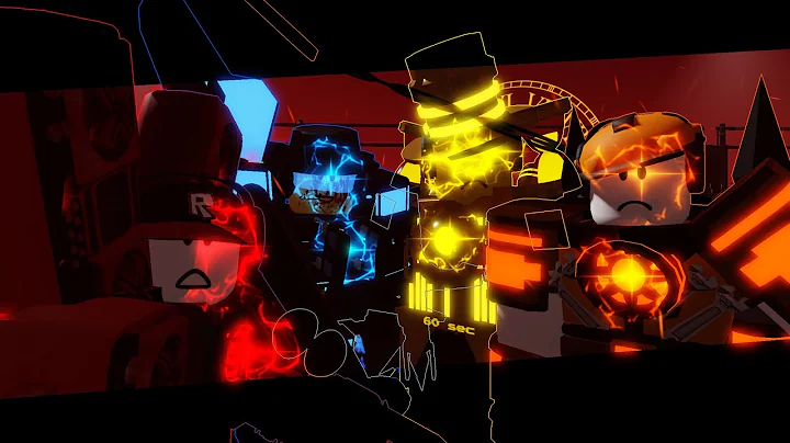 Noob Experiment Multiverse 010 (Full Episode).