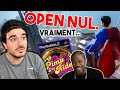 Les PIRES OPEN WORLD du JEU VIDÉO !