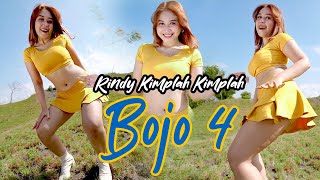 Rindy Kimplah Kimplah - Bojo 4 Official Music Video
