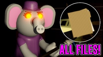 HOW TO GET ALL 4 ELLY