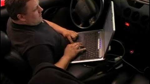 1995 Pontiac Trans Am Dyno Tune - V8TV-Video