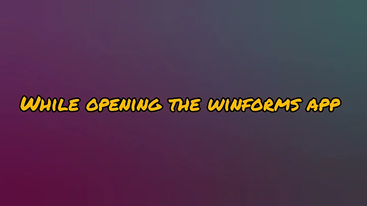 Intellisense finished initialising but an error occurred while attempting to load the document