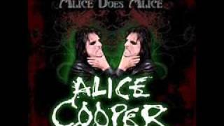 School&#39;s Out-Alice Cooper