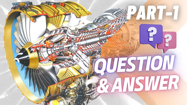 CFM56-7B Engine Familiarization || Exercise Part-1