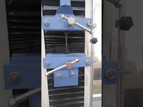 How To Check Tensile Strength For HDPE Pipe