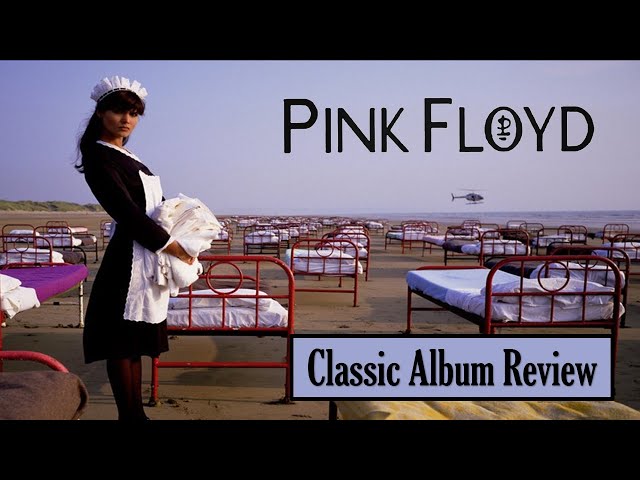 Pink Floyd: 'A Momentary Lapse of Reason' 2019 | Classic Album