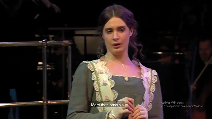 Giannetta, Elisir d'amore - Elena Garrido - Scotti...