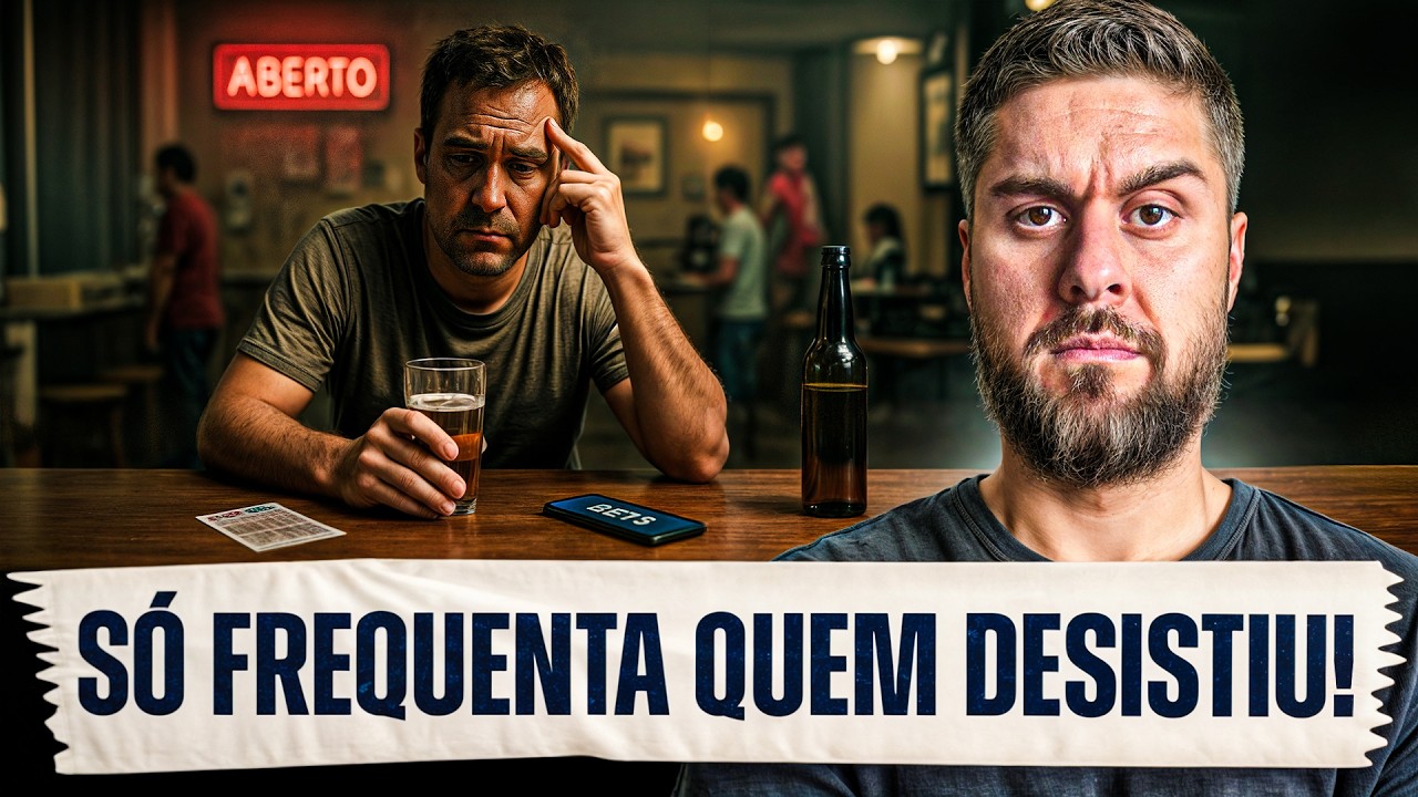 5 lugares de CLASSE MÉDIA que os ricos NUNCA frequentam