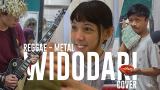 Widodari Jadi Reggae Metal  Riza I Zulfikar Ft Sofyan Joyo Utomo