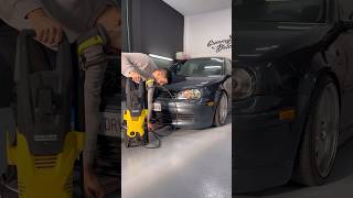 The Best Upgrades for Karcher K3 and Detailing Cars  #Shorts