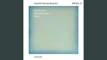 J.S. Bach: The Well-Tempered Clavier, Book 1: Fugue No. 16 in G Minor, BWV 861/2 (Arr. Förster...