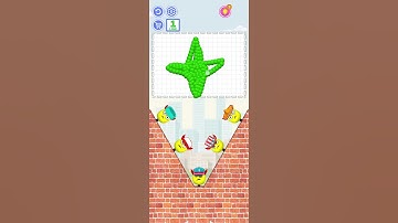 DRAW TO SMASH - Logic Puzzle Games 🐣🎮🥚💥🥌💢 #like #drawtosmash #puzzle #games #gameplay