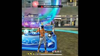 After Update Game ka New Future #shortsfeed #freefire