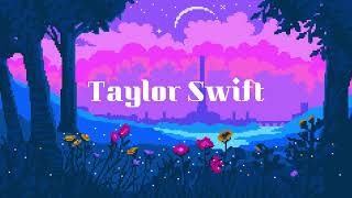 Video thumbnail of "Taylor Swift   The 1 (Lyric Video)"