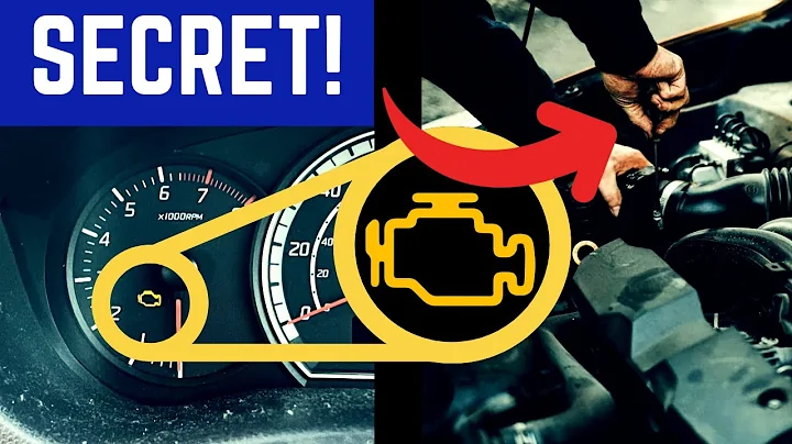 10 Car RESET Tricks That Fix EVERYTHING!