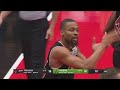Fireman of the Year | Isaiah Briscoe